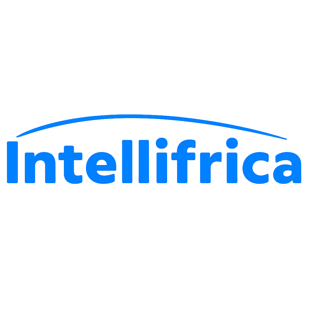 Intellifrica Vision